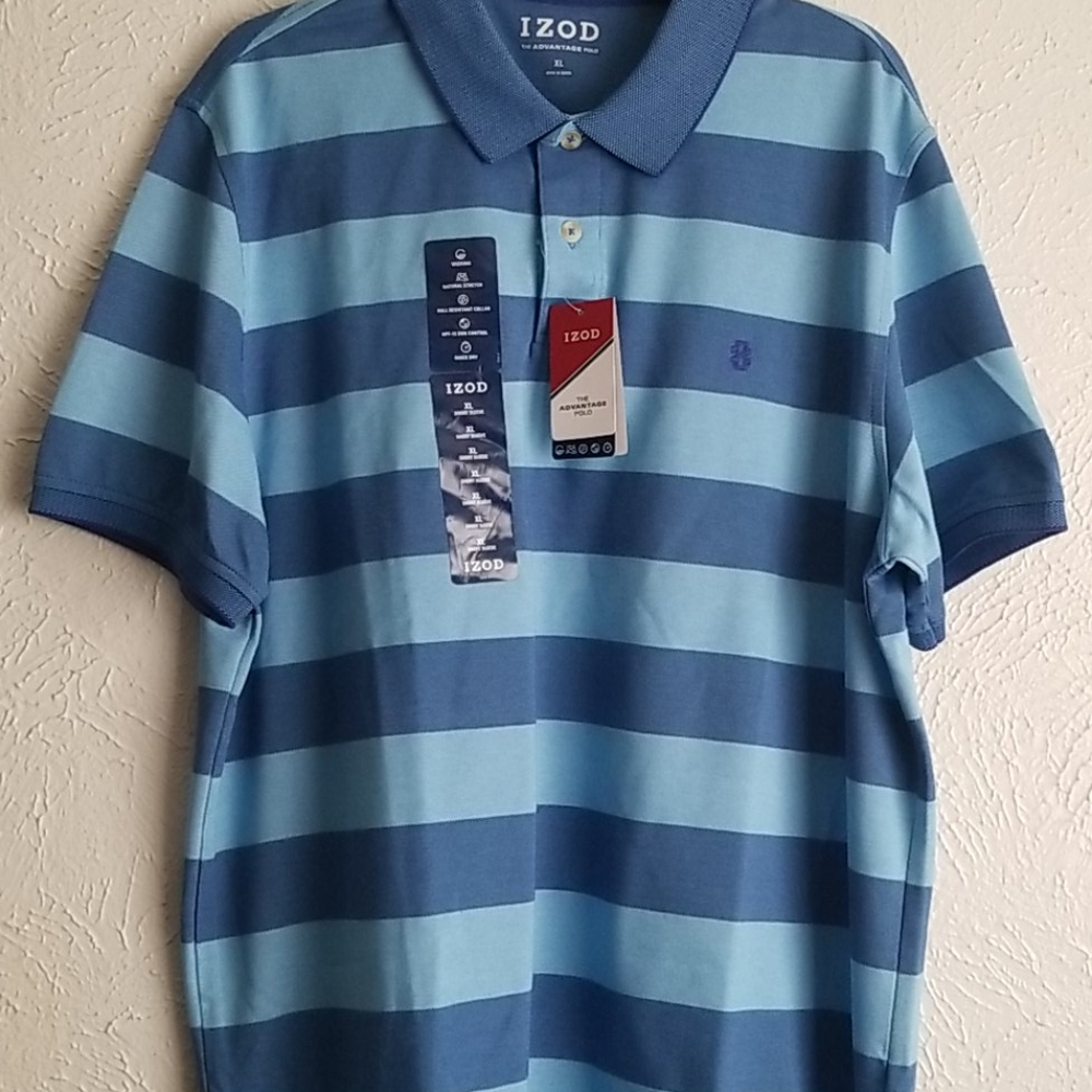 Izod Polo